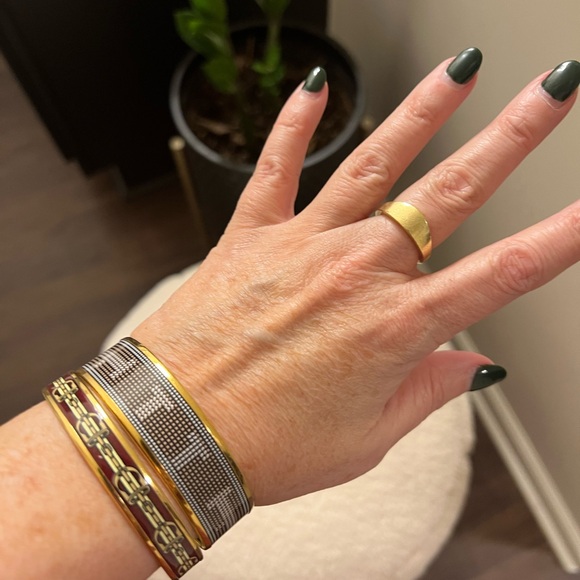 Hermes Enamel Bracelet - Picture 7 of 7